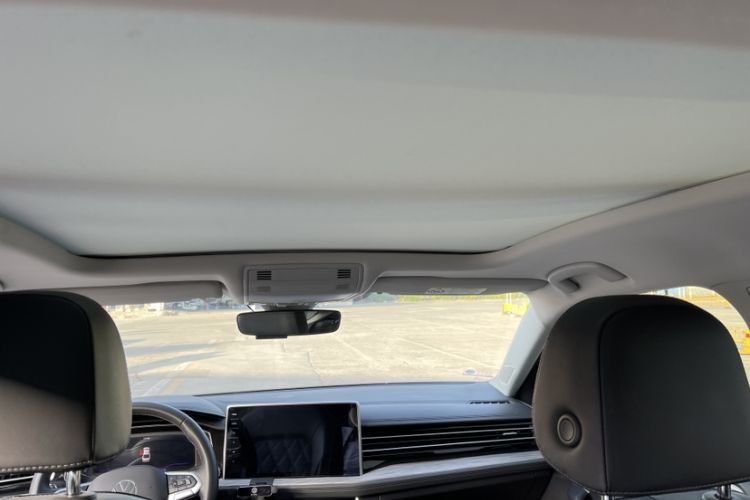 Used Volkswagen Sagitar 2023 300TSI DSG Excellence Edition