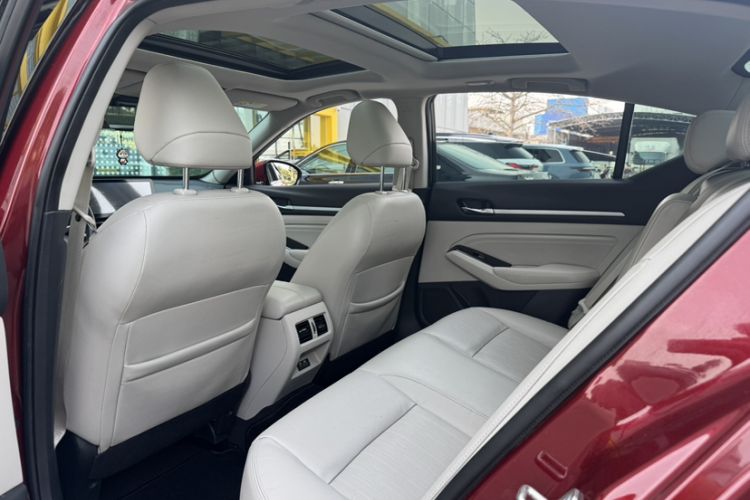 Used Nissan Teana 2020 2.0L XL Upper SmartDrive Version
