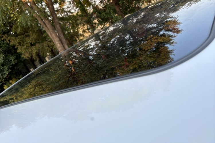 Used EXEED Stellar 2023 400T Four-Wheel Drive Deluxe Edition