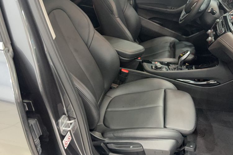 Used BMW X2 2019 sDrive20i M Sport Package China VI Emission Standard
