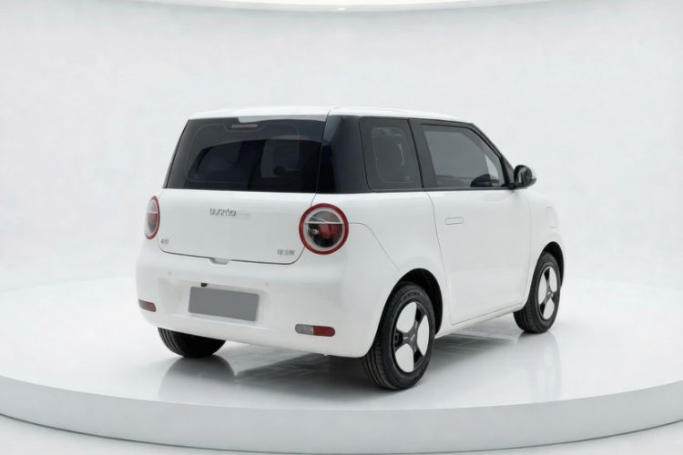 Used Qiyuan Lumin 2025 205 km Xiangqin Version