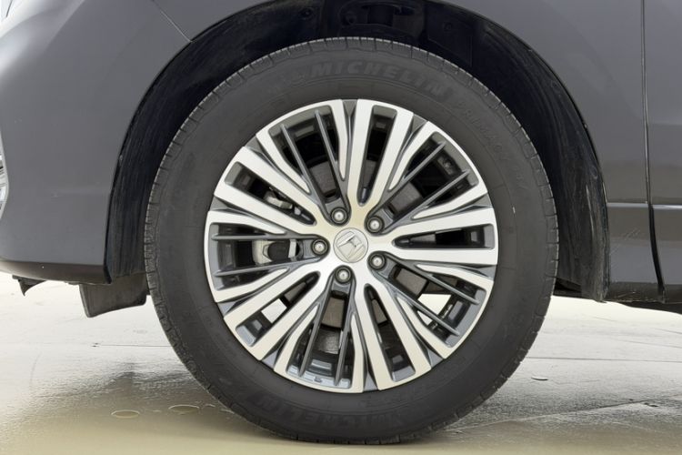 Used Honda Avancier 2020 240TURBO Front-Wheel Drive Smart Edition Exterior 4