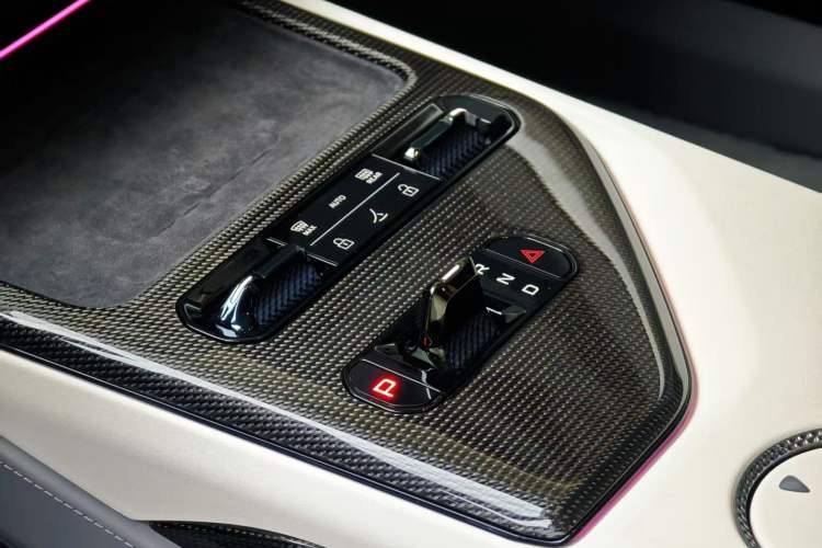 Used Lotus EMEYA 2024 EMEYA L+ Platinum Edition