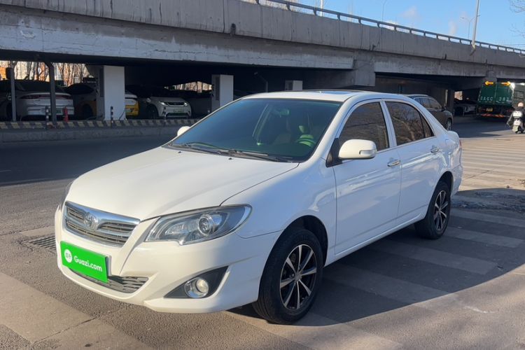 Used Toyota Corolla EX 2013 1.6L Manual Excellence Edition