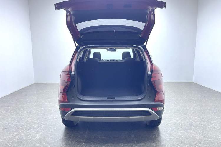 Used Hyundai ix25 2020 1.5L CVT GLS Smart Model