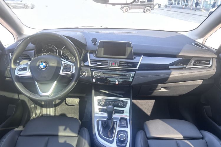 Used BMW 2 Series Active Tourer 2016 218i Sports Design Package