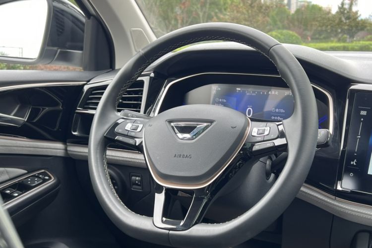 Used Jetta VS7 2022 280TSI Automatic High-Gloss Glory Edition