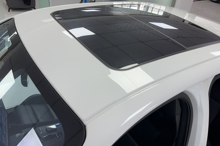 Used Lynk & Co 03 2023 1.5TD DCT JingPro
