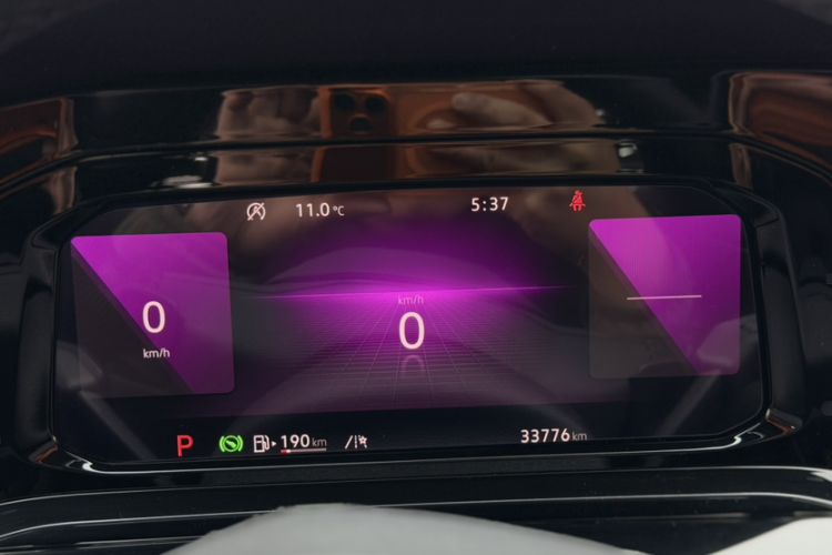 Used Volkswagen Golf 2023 280TSI DSG R-Line Lite
