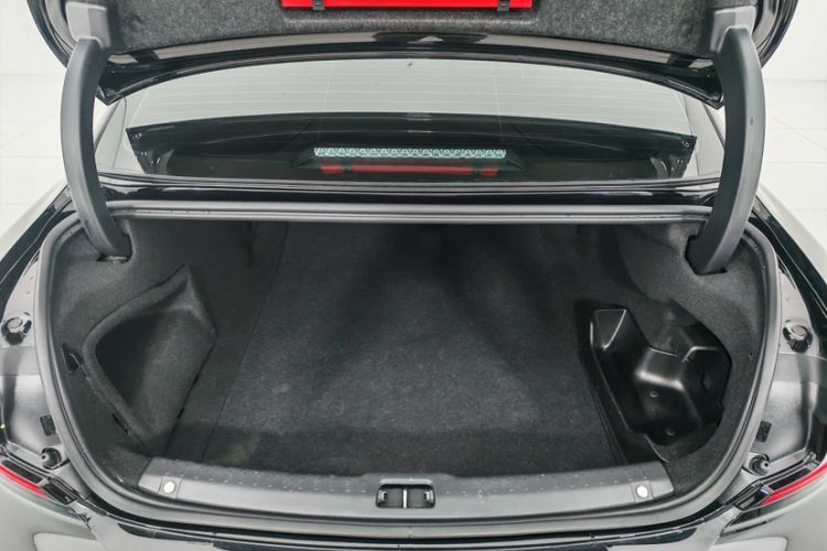 Used Volvo S90 New Energy 2024 Plug-in Hybrid Four-Wheel Drive Long-Range Zhiyi Luxury Edition Interior 8