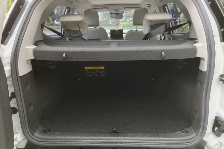 Used BYD Yuan Pro 2021 401 km Deluxe Version
