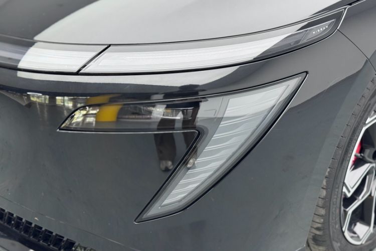 Used Nissan N7 2025 625 Pro
