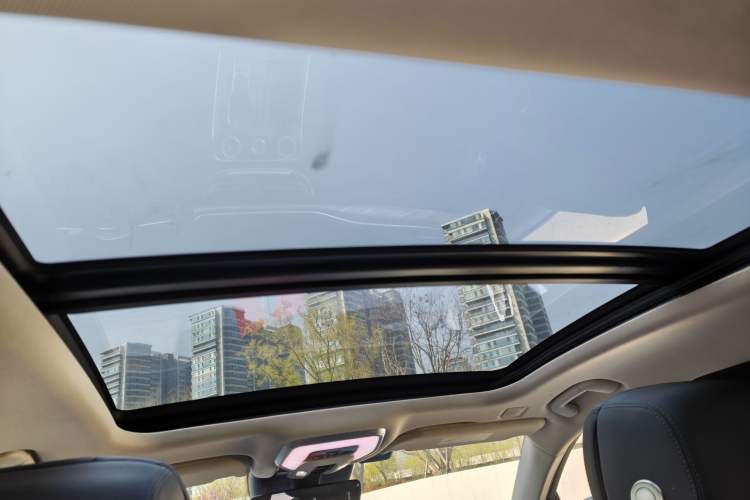 Used Hongqi H9 2020 2.0T Smart Connect Flagship Edition
