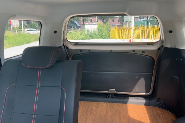 Used Oshan X70A 2020 1.5L Manual Base Version