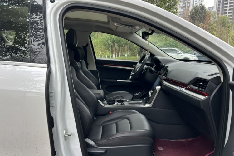 Used Haval H4 2020 Enjoy Edition 1.5T DCT Smart Interior 7