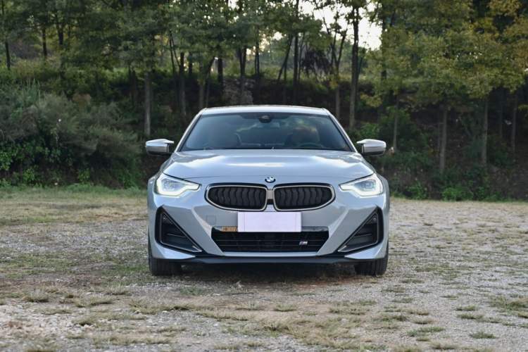 Used BMW 2 Series 2023 M240i