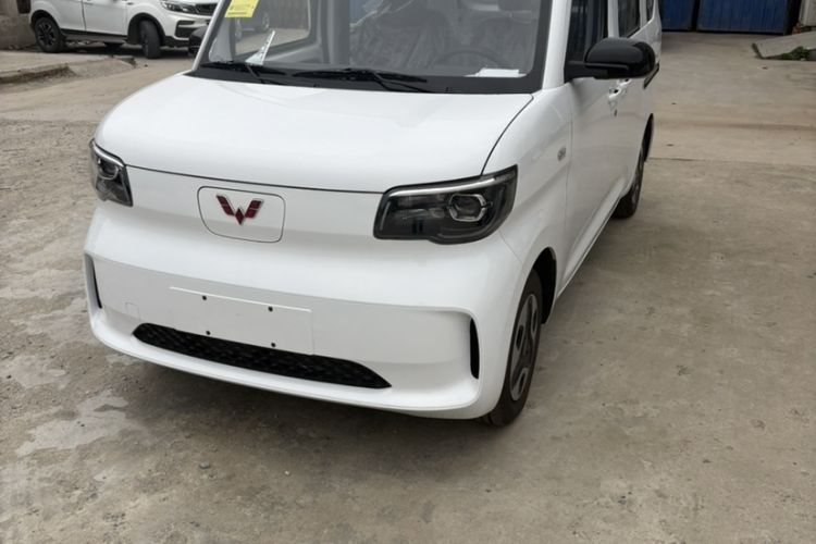 Used Wuling Zhiguang New Energy 2025 Comfort Model