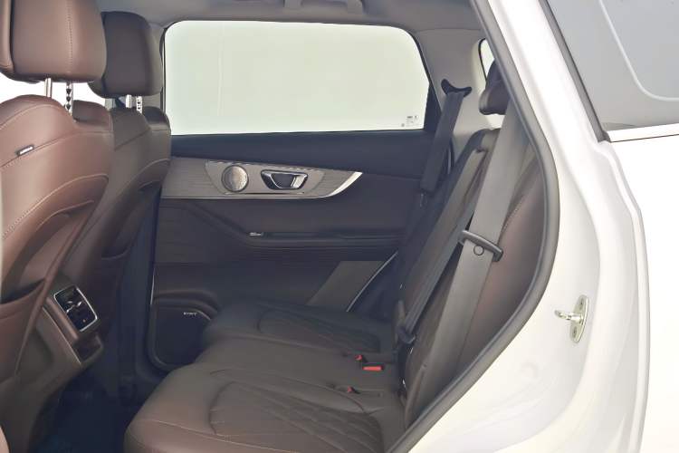 Used Chery Tiggo 8 PRO 2022 390T All-Wheel-Drive Vast Edition 7 Seats