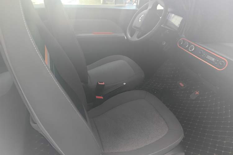 Used Wuling Hongguang MINIEV 2022 Easy Version Lithium Iron Phosphate