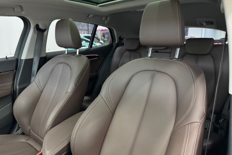 Used BMW X2 2022 sDrive25i M Sport Package