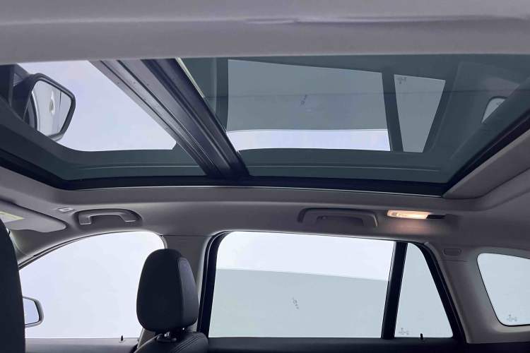 Used BMW X1 2019 sDrive20Li Leading Model