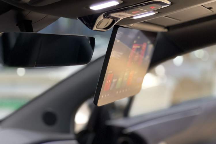 Used CHANGAN NEVO E07 2025 Extended-Range Two-Wheel Drive 39 kWh Max Intelligent Driving Version
