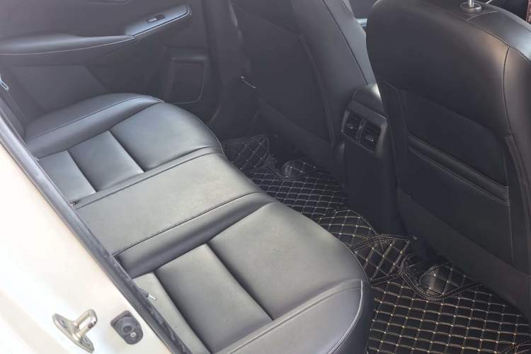 Used Nissan Sylphy 2020 1.6L XL CVT Enjoyment Edition
