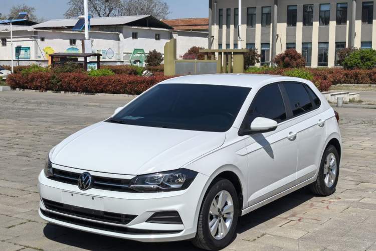 Used Volkswagen Polo 2023 Revised Plus 1.5L Automatic – Enjoy Life Edition