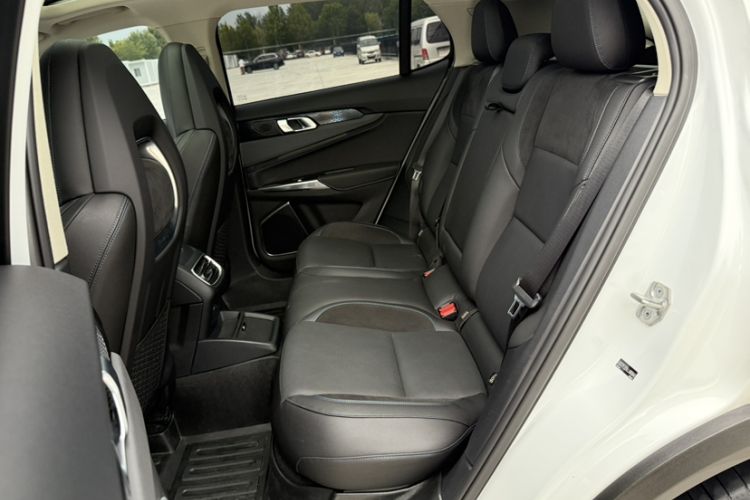 Used Lynk & Co 01 EM-P 2019 1.5T PHEV JingPro National VI