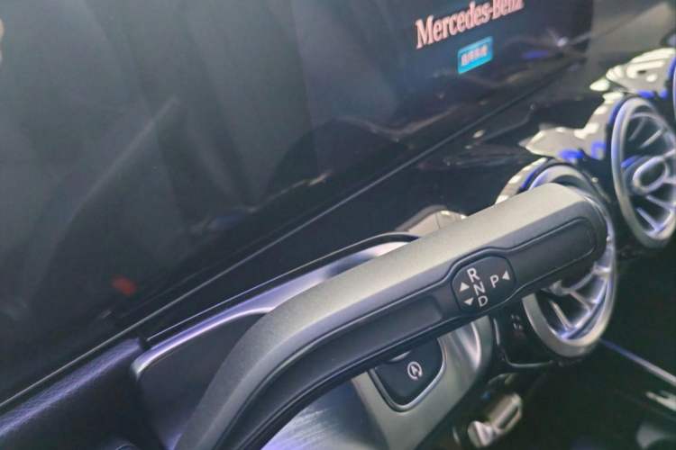 Used Mercedes-Benz GLB 2020 GLB 200 Stylish Edition
