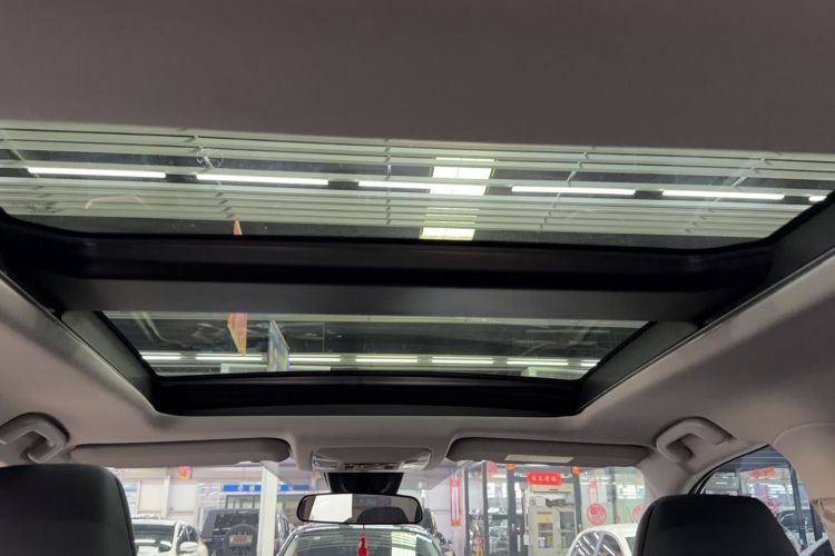 Used Toyota Wildlander 2024 2.0L CVT Two-Wheel Drive Luxury PLUS Edition