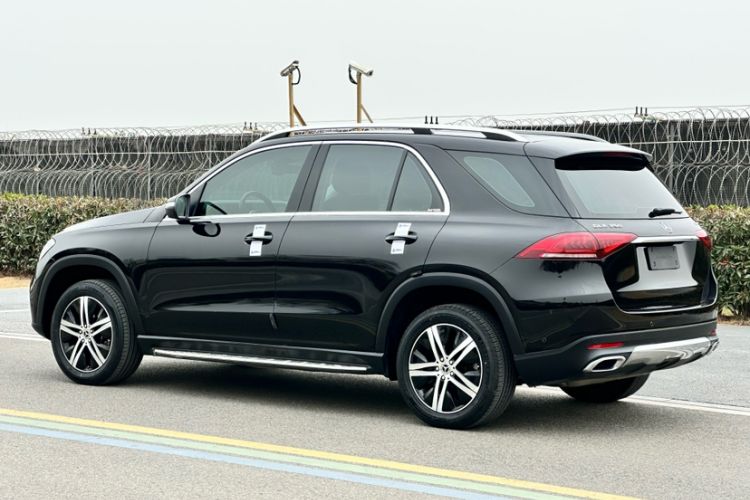 Used Mercedes-Benz GLE 2021 GLE 350 4MATIC Dynamic Edition