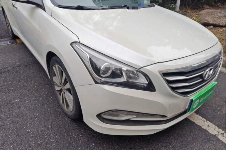 Used Hyundai Mistra 2014 1.8L Automatic Deluxe DLX Model