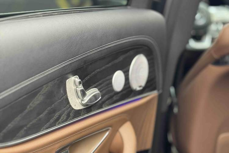 Used Mercedes-Benz E-Class 2019 Restyled E 300 L Sport Luxury Edition