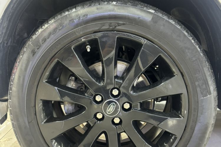 Used Land Rover Freelander 2 2015 2.0T Si4 HSE Luxury Collector's Edition