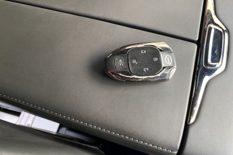 Used GAC Trumpchi M8 2023 Zongshi Series 400T Flagship Edition