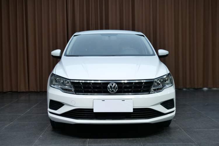 Used Volkswagen Jetta 2017 1.5L Automatic Fashion Model
