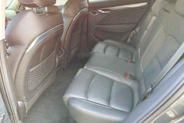 Used Geely Auto Monjaro 2020 High-Energy Edition 350T Yáoxīngzhě