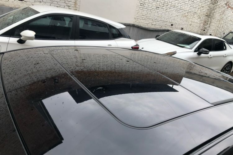 Used Lynk & Co 03 2023 2.0TD DCT JingPro