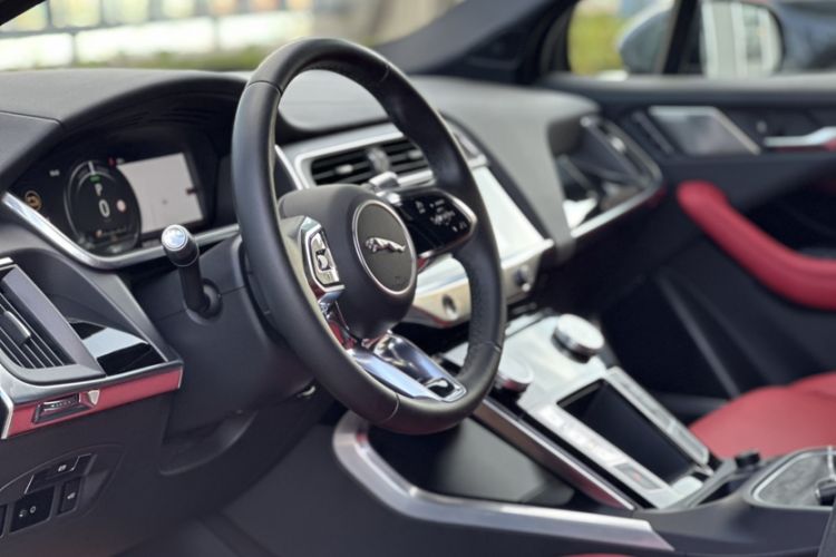 Used Jaguar I-PACE 2020 EV400 HSE