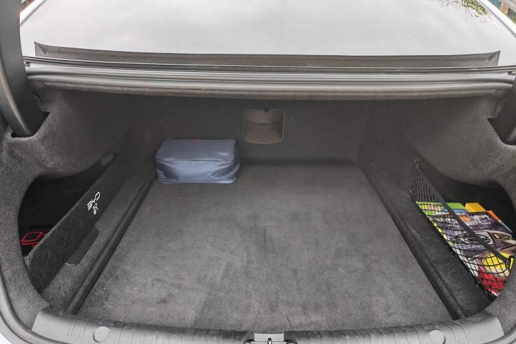 Used BYD Han 2022 DM-i 121KM Prestige Model