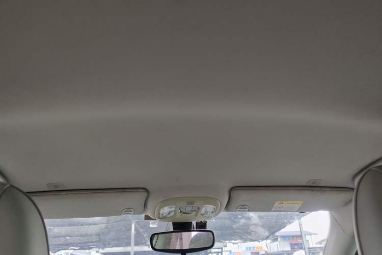 Used Jeep Compass 2017 200T Automatic Comfort Edition
