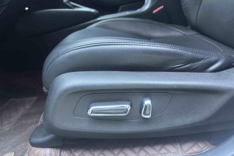 Used Honda XR-V 2023 1.5L CVT Thermal Edition