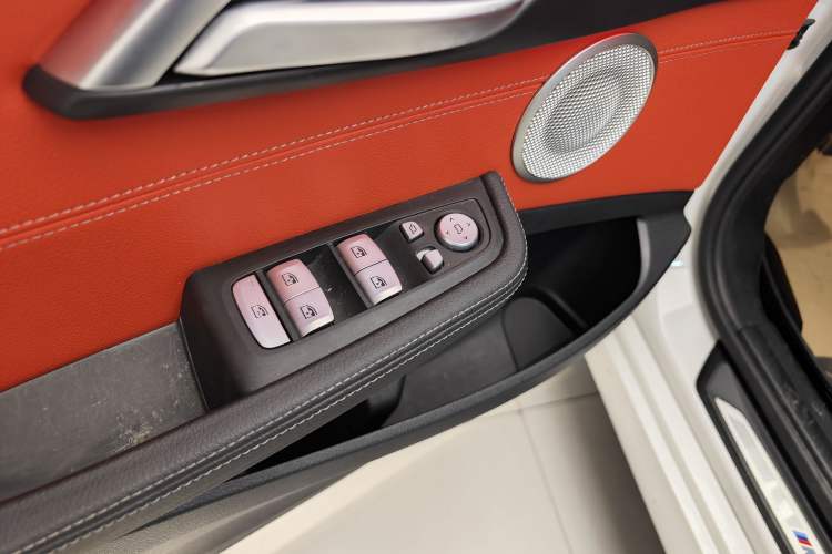 Used BMW 1 Series 2022 125i M Sport Night Edition