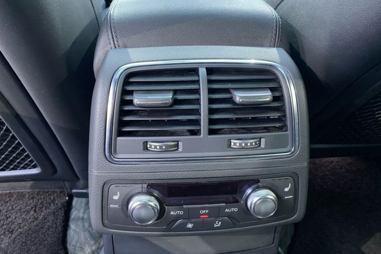 Used Audi RS 7 2016 RS 7 4.0T Sportback