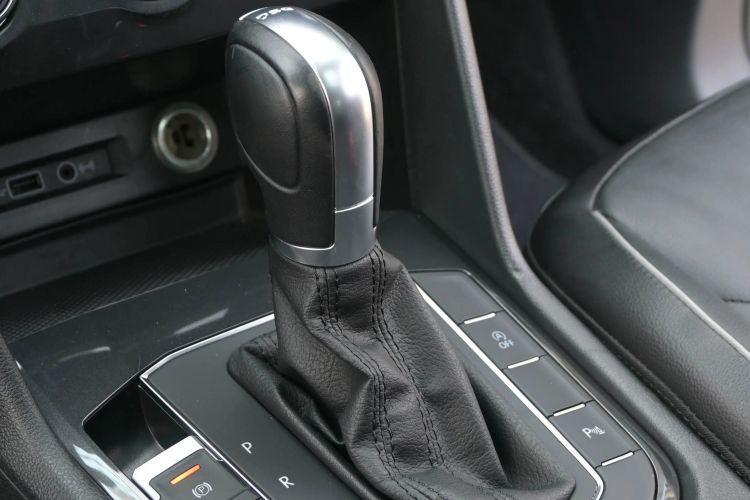 Used Volkswagen Tiguan 2018 330TSI All-Wheel-Drive Innovation Model