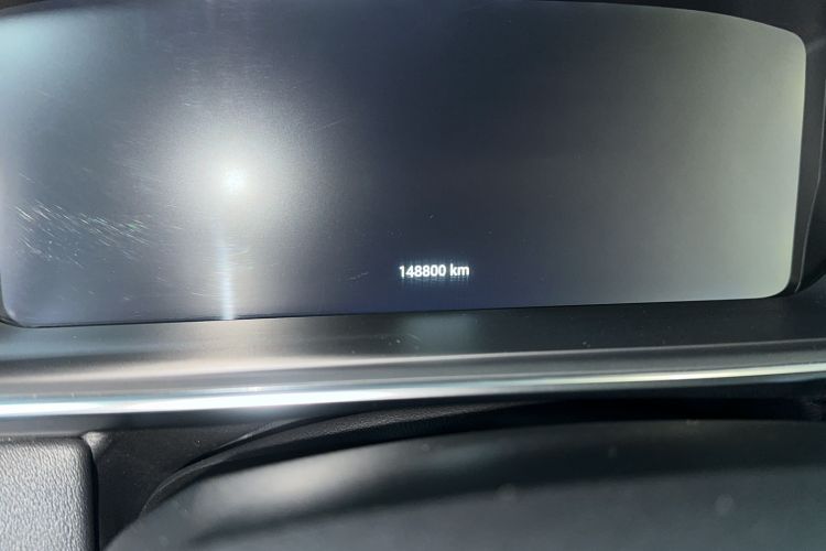 Used Land Rover Range Rover Sport 2017 3.0 SC V6 HSE DYNAMIC
