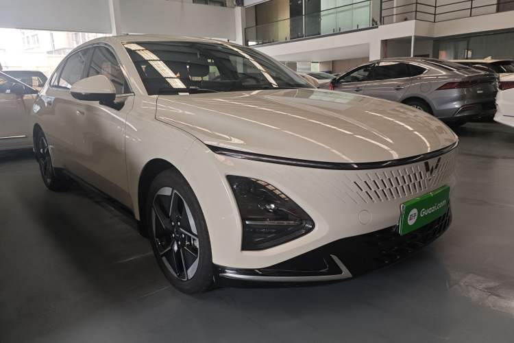 Used Wuling Xingguang 2023 150 Advanced Edition