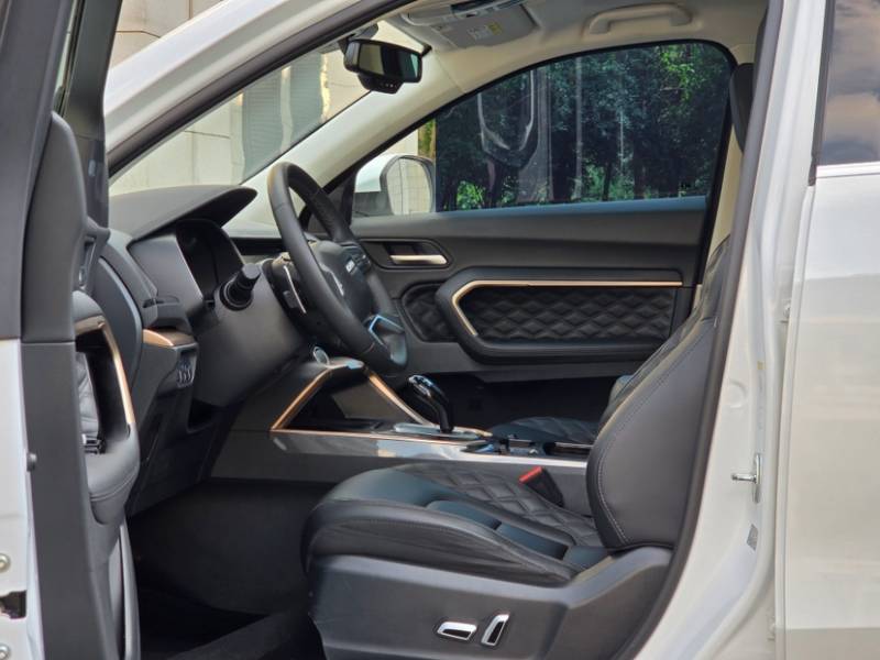 Used Haval H6 2021 2.0 GDIT Automatic Champion Edition — 14