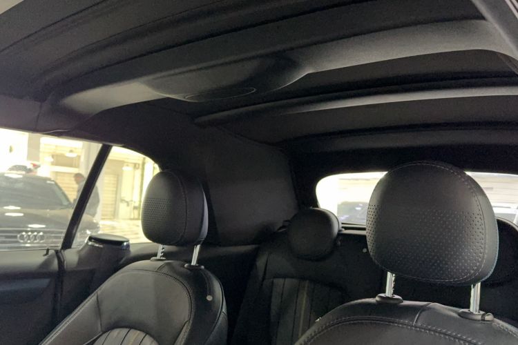 Used MINI MINI 2020 1.5T COOPER CABRIO Sidewalk